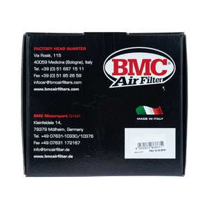 BMC Air Filter FM515/04 YAMAHA