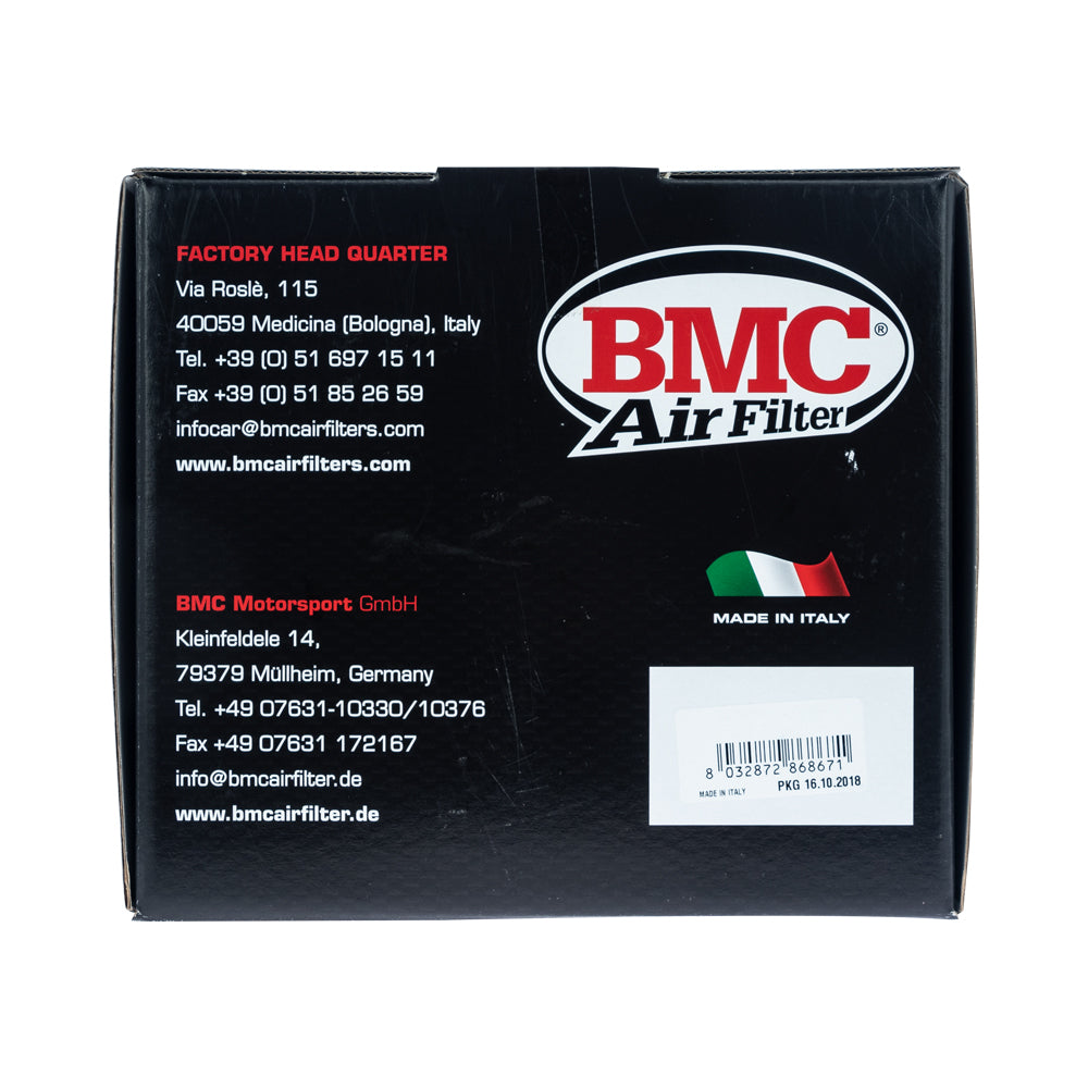 BMC Air Filter FM595/04 YAMAHA