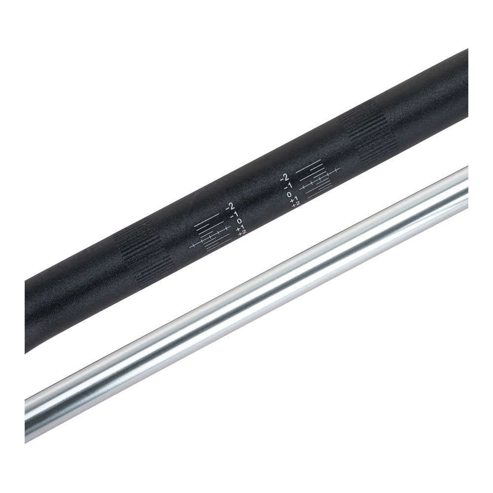 STATES MX Handlebar Pro Series MX Bend Alloy Black