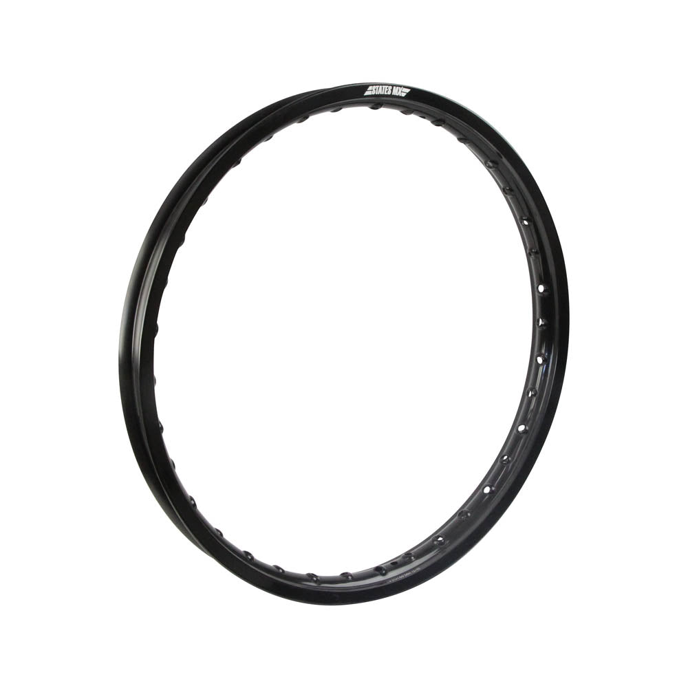 STATES MX Rim 21x1.60x36H Black