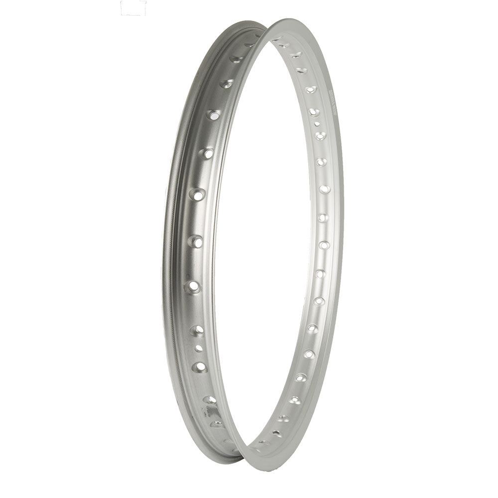 STATES MX Rim 18x2.15x32H Silver