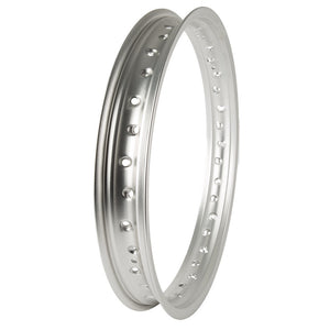 STATES MX Rim 19x2.15x32H Silver