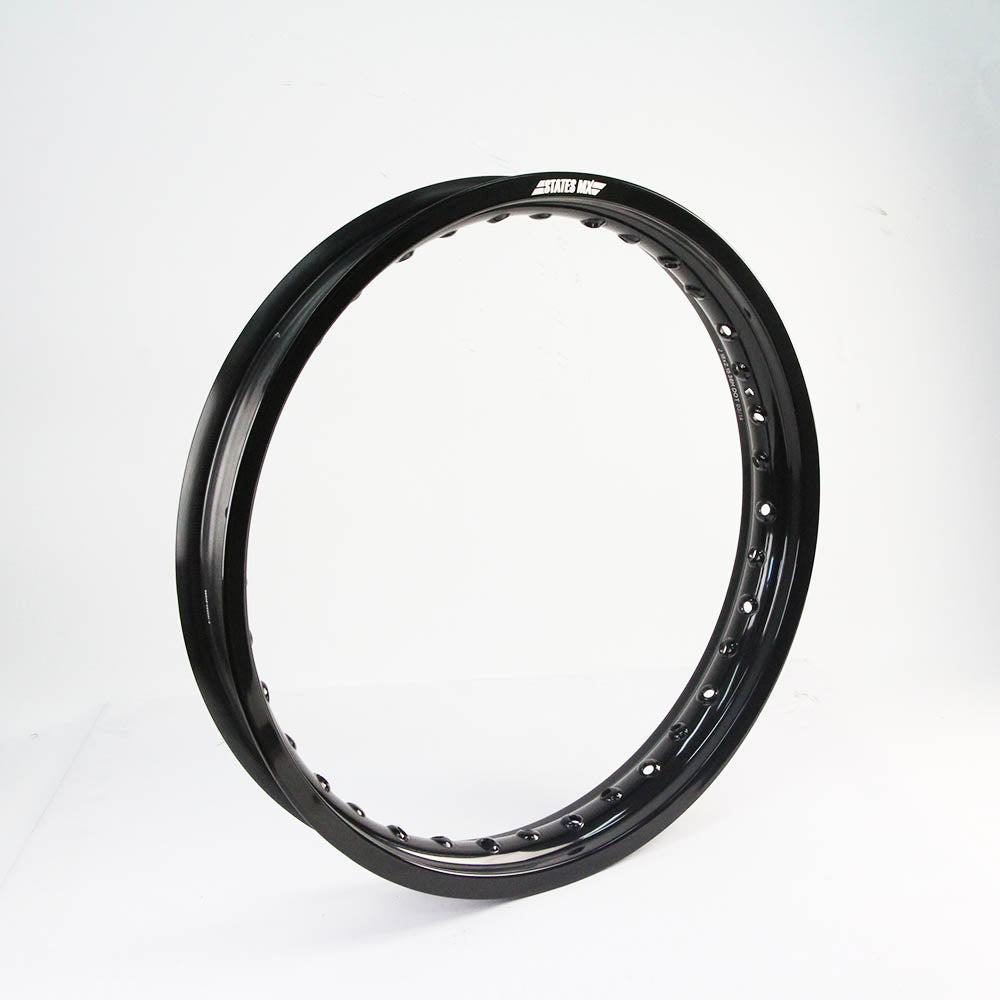 STATES MX Rim 19x2.15x36H Black