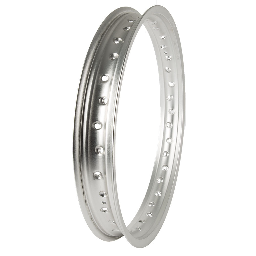STATES MX Rim 19x2.15x36H Silver