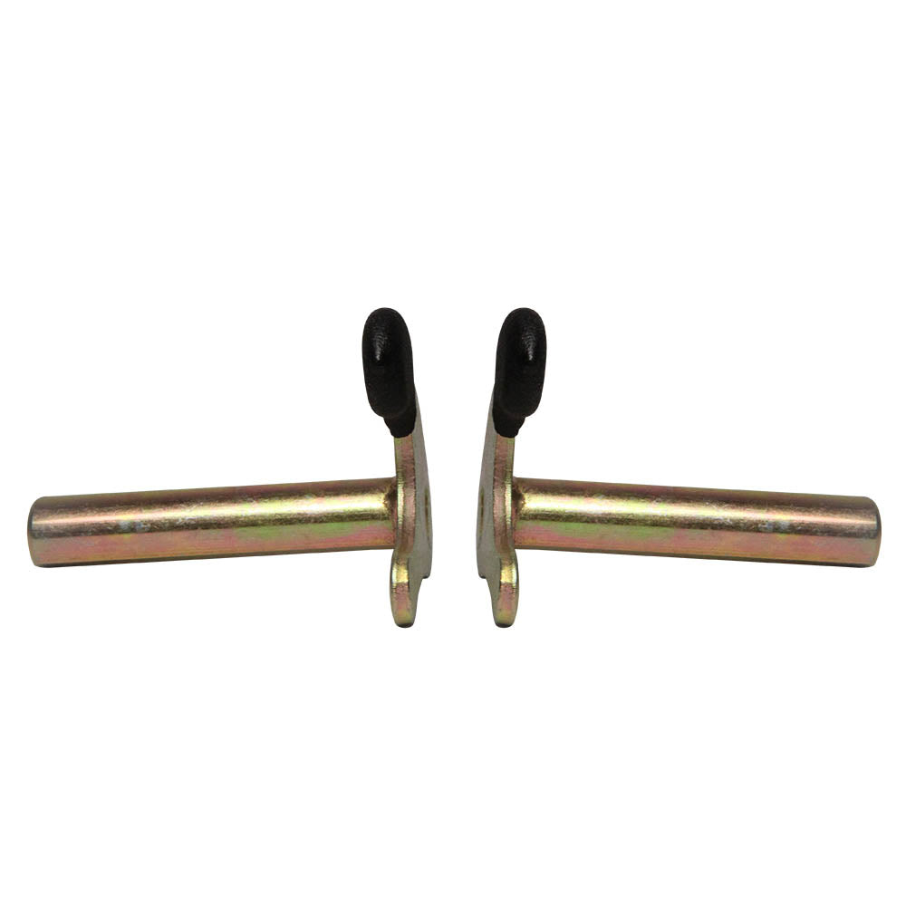 LA CORSA V-Shaped Adaptors For 70-3000-00 Only