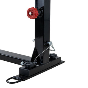 STATES MX Moto Lock Bike Carrier