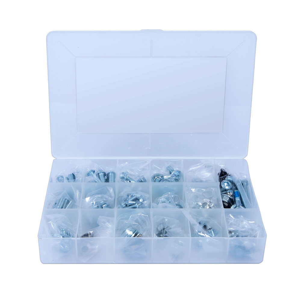 STATES MX Pro Pack Bolt Kit Off Road Jap 160 Pcs