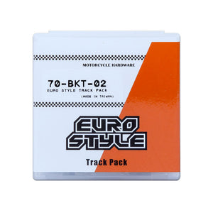 States MX Track Pack Bolt Kit Off Road Euro 51pc