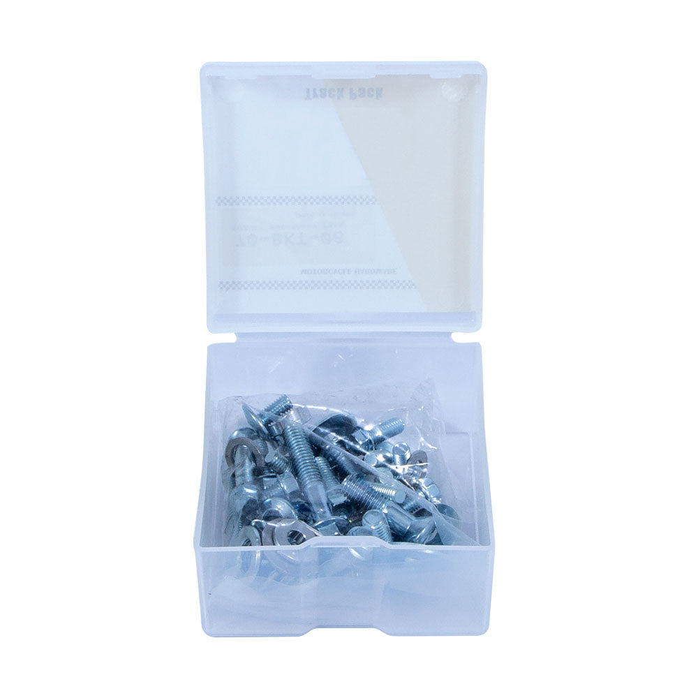 States MX Track Pack Bolt Kit Off Road Euro 51pc