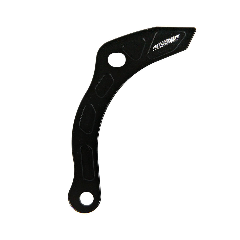 STATES MX Case Saver KAWASAKI KX250F 04-16 Black
