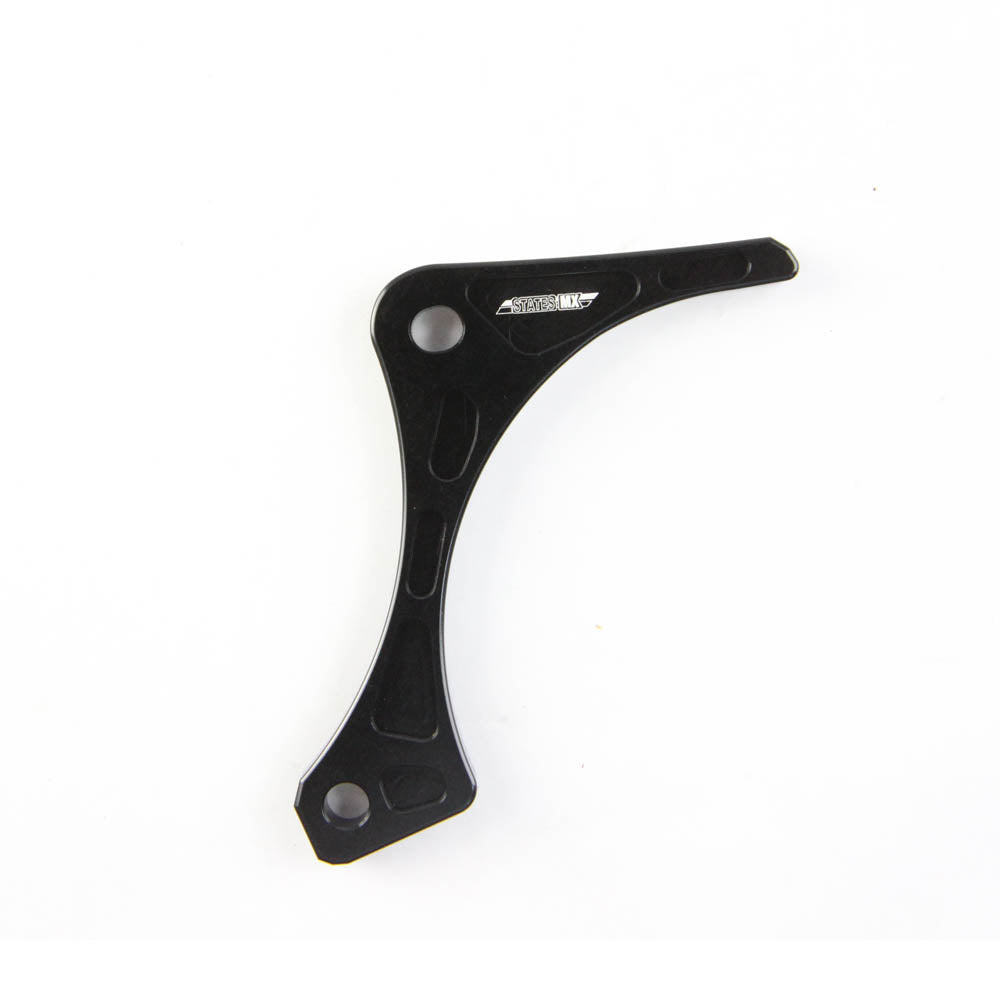 STATES MX Case Saver SUZUKI RMZ250 7-20 Black
