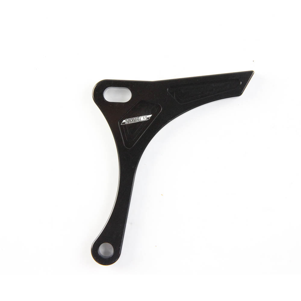 STATES MX Case Saver YAM YZ250F 01-13/YZ250 02-20 Black