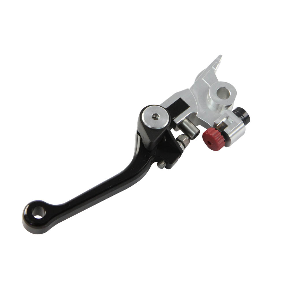 Brake Lever Fold/Flex KTM Black