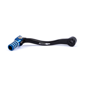 STATES MX Gear Lever HUSQVARNA Blue