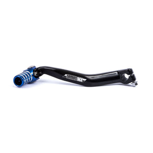 STATES MX Gear Lever YAMAHA Blue