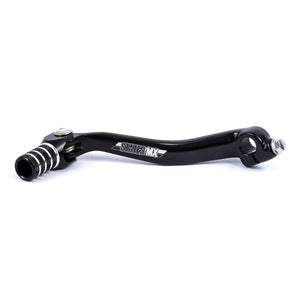 STATES MX Gear Lever Black KAWASAKI