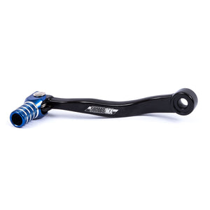 STATES MX Gear Lever HUSQ Blue
