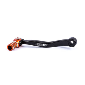 STATES MX Gear Lever Orange KTM