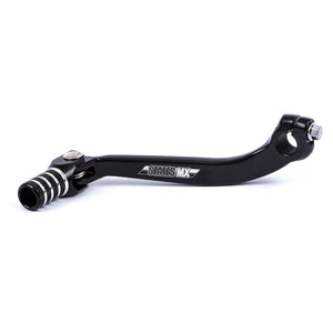STATES MX Gear Lever Black SUZUKI