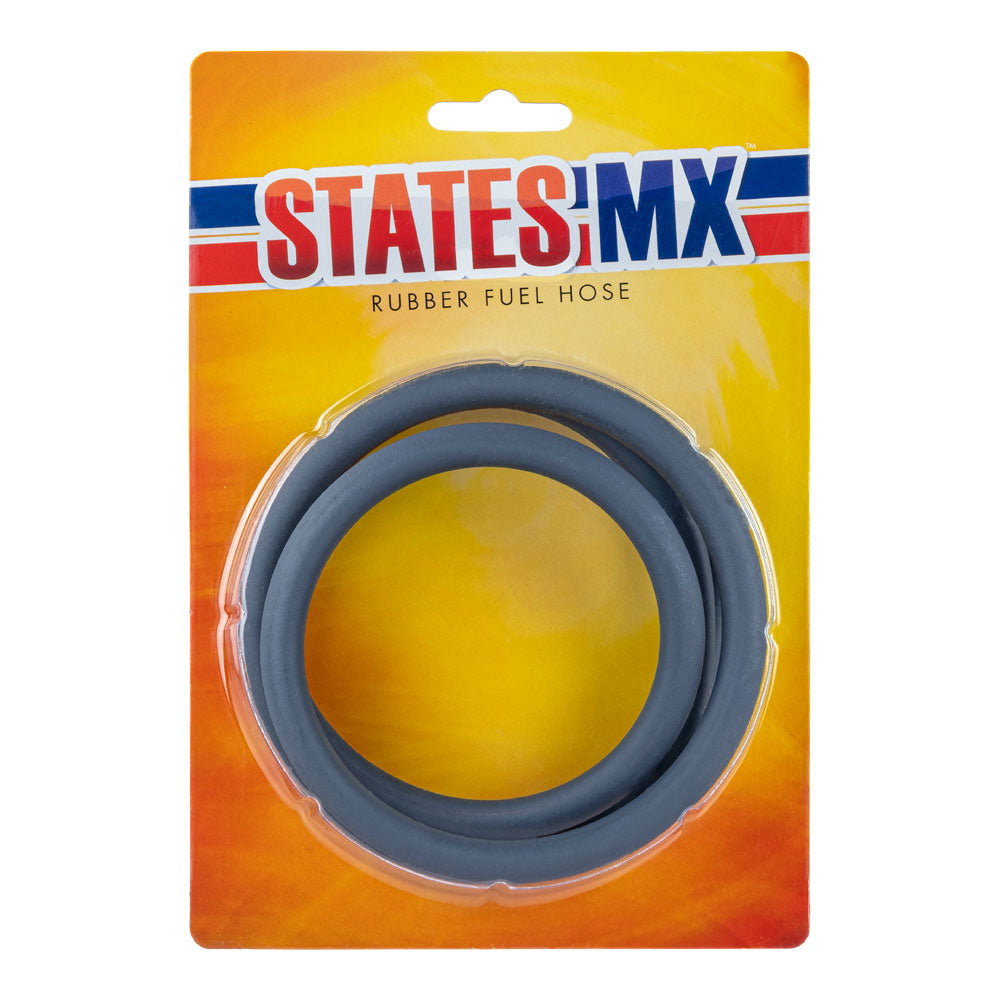 STATES MX Fuel Hose 1m x 5mm