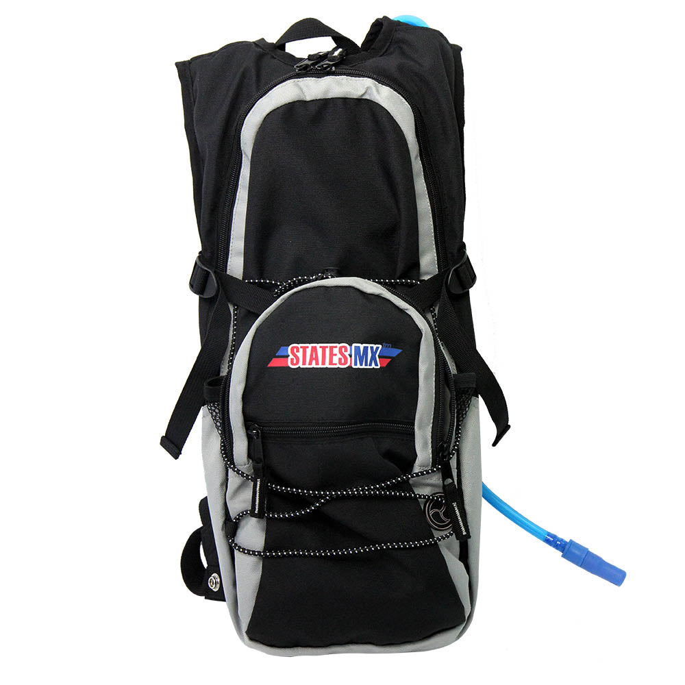 STATES MX Hydration Drink System 2.0L