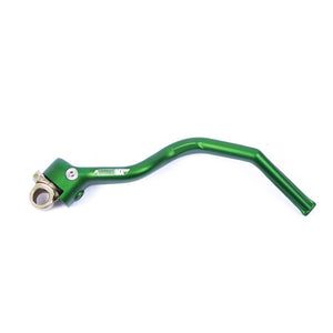 STATES MX Alloy Kickstart Lever KAW Gree