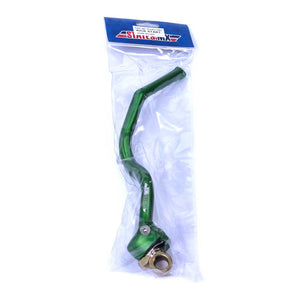 STATES MX Alloy Kickstart Lever KAW Gree