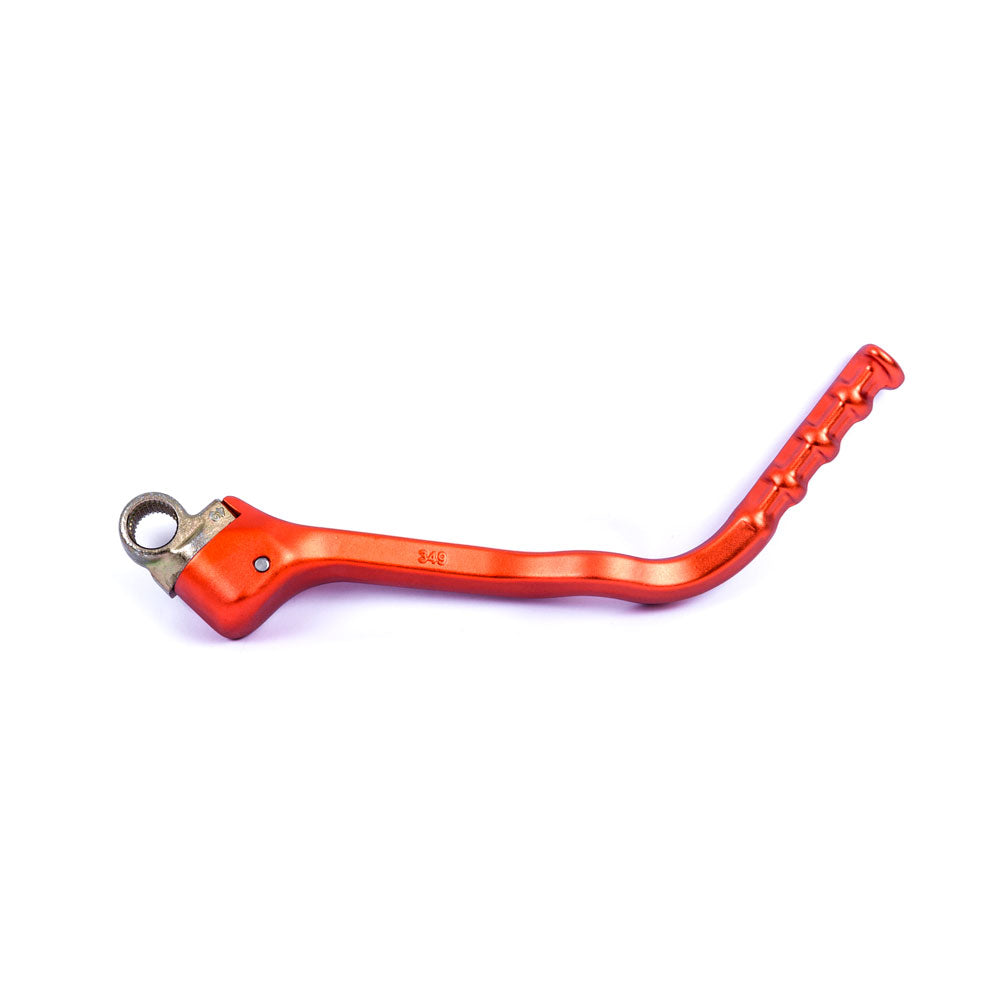 STATES MX Alloy Kickstart Lever KTM Oran