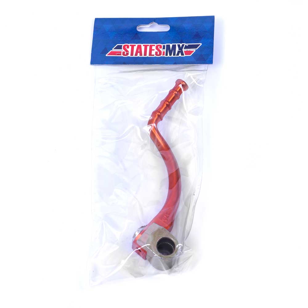 STATES MX Alloy Kickstart Lever KTM Oran