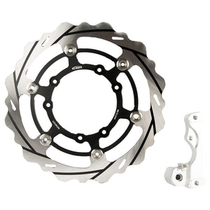 Disc Oversize 270mm MX SUZUKI With Bracket