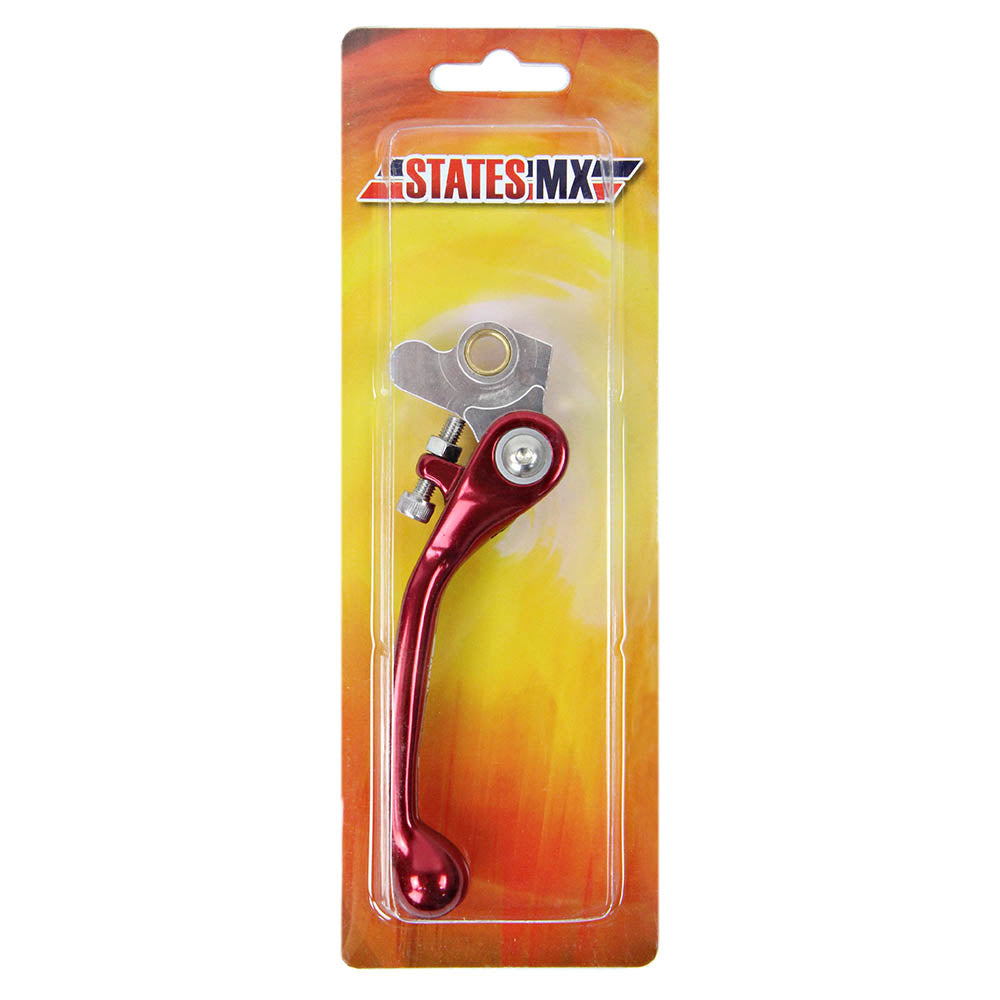Brake Lever Std Flex HONDA/SUZUKI
