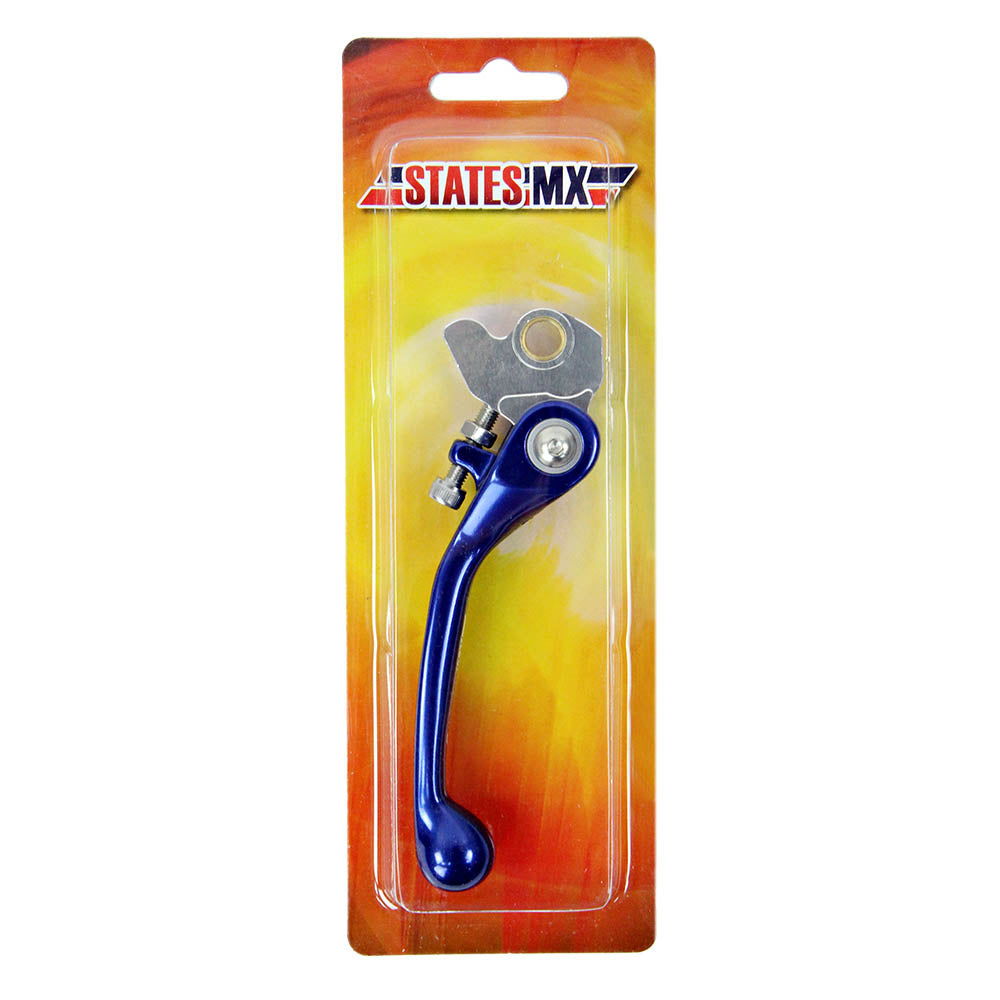 Brake Lever Std Flex YAMAHA/KAWASAKI/SUZUKI