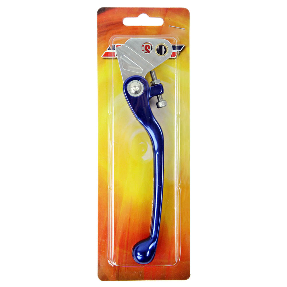 Clutch Lever Std Flex SUZUKI/YAMAHA/Kawa