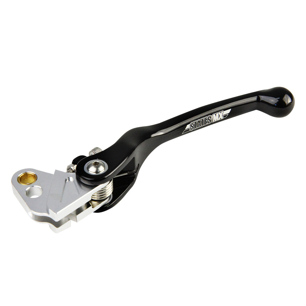 Clutch Lever Std Flex SUZUKI/YAMAHA/Kawa