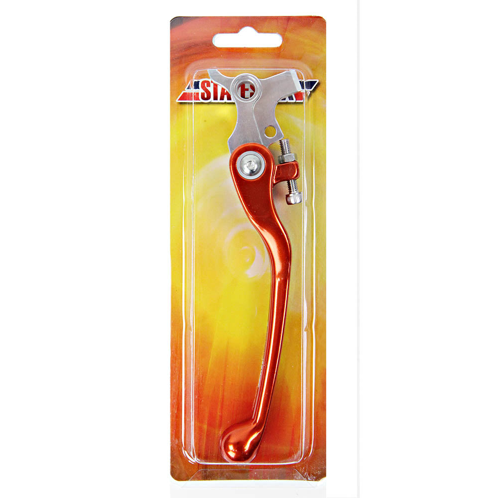 Clutch Lever Std Flex KTM Brembo Orange