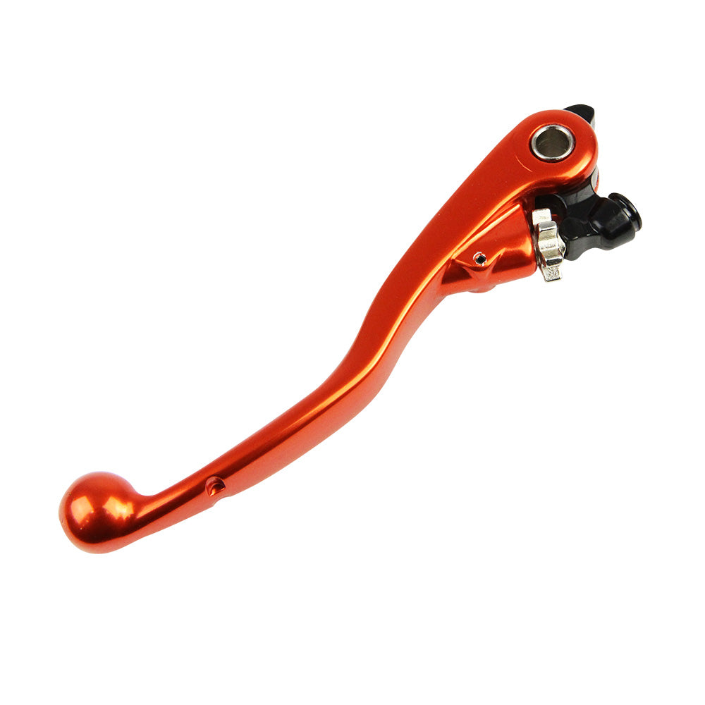 Clutch Lever Std Flex KTM Magura Orange