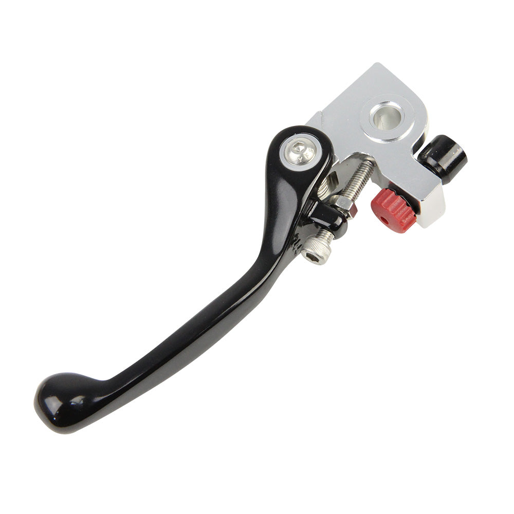 Clutch Lever Std Flex KTM BREMBO Black