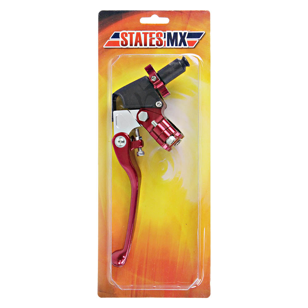 Lever And Perch Std Flex Universal