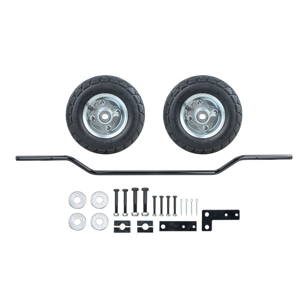 States MX Universal Training Wheels