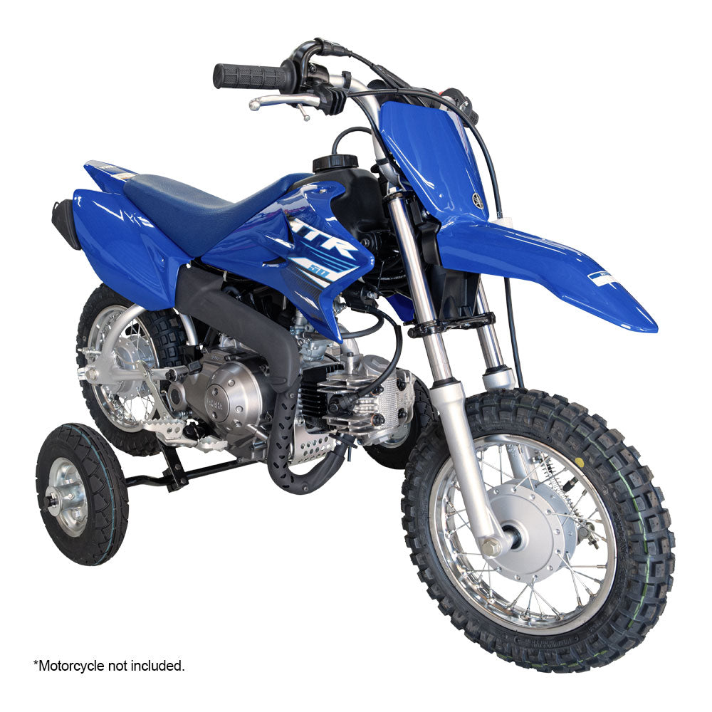 States MX Universal Training Wheels