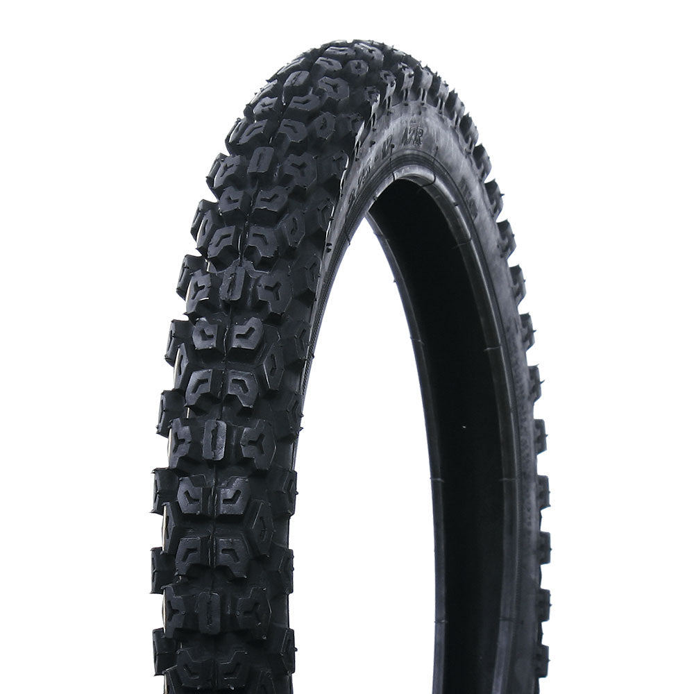 Tyre VRM022 2.75-17 Aust Post Tyre TT Front/Rear