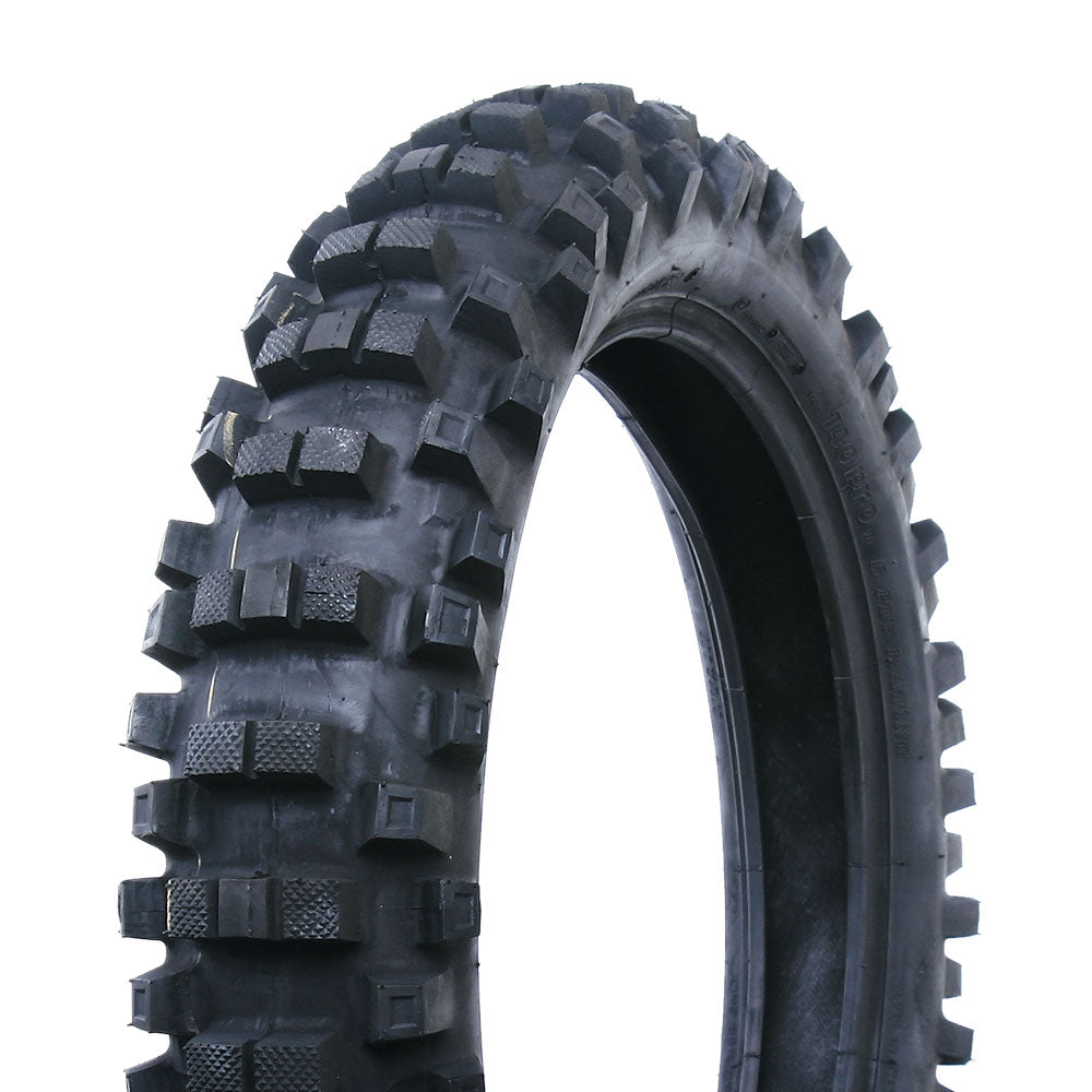 Tyre VRM140 120/100-18 Soft Intermediate Knobby Rear