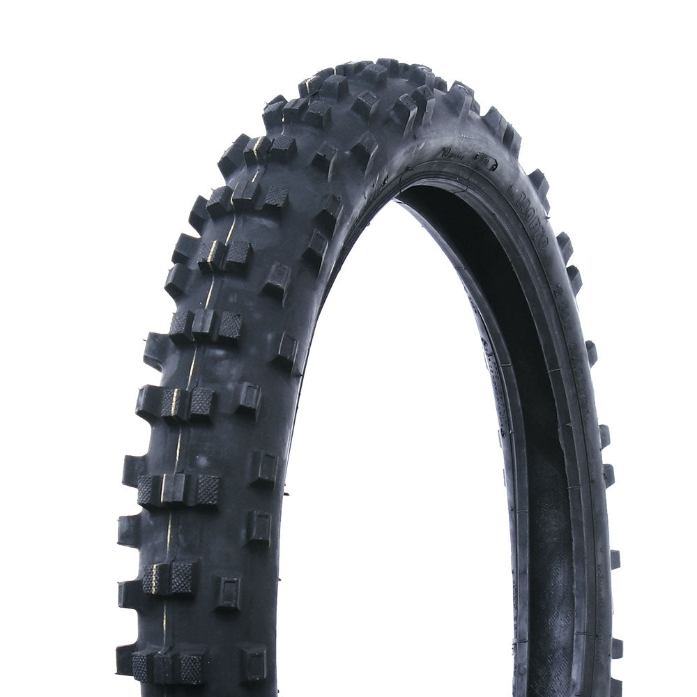 Tyre VRM140 70/100-19 Soft Intermediate Knobby Front