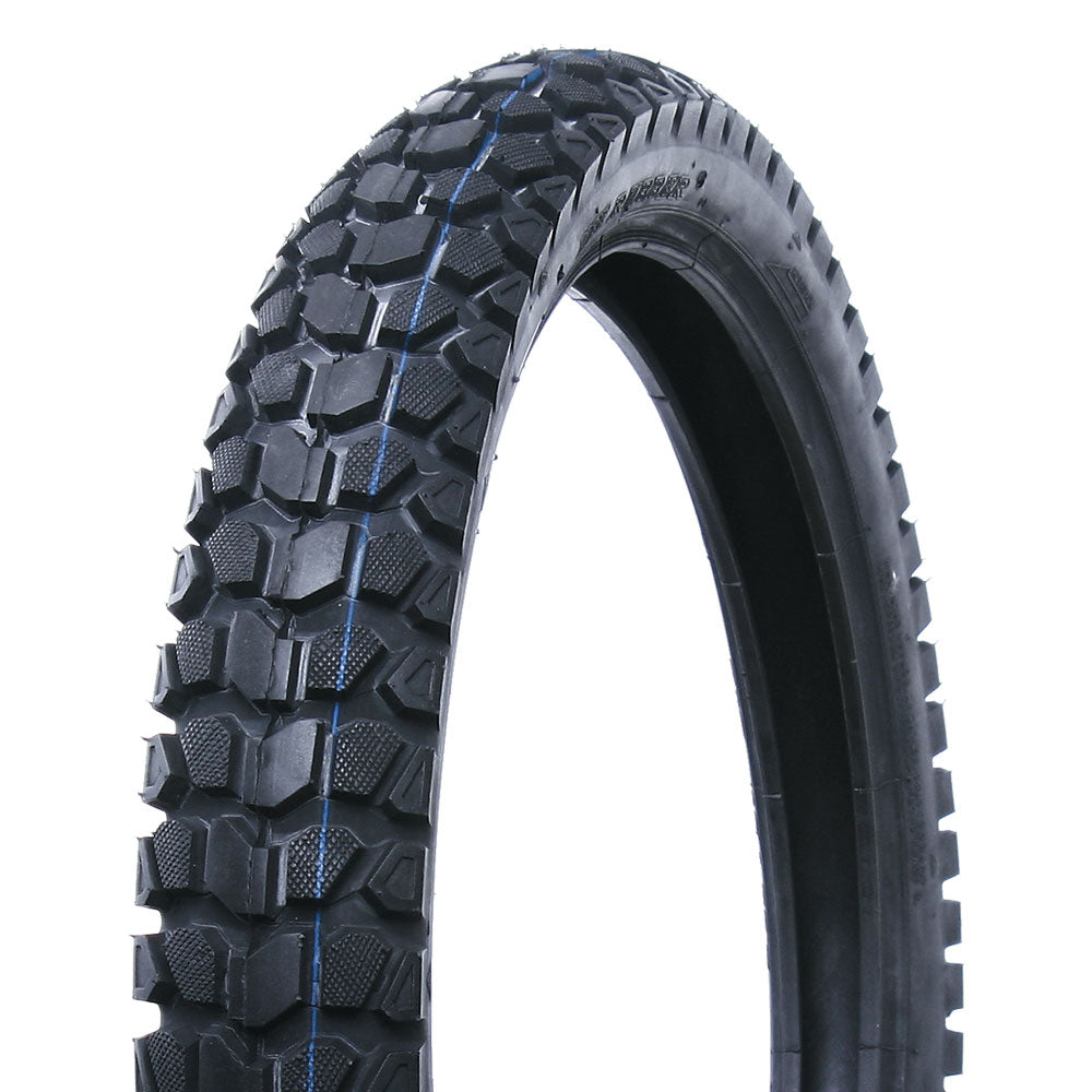 Tyre VRM206 300-21 Dual Purpose Dot TT Front