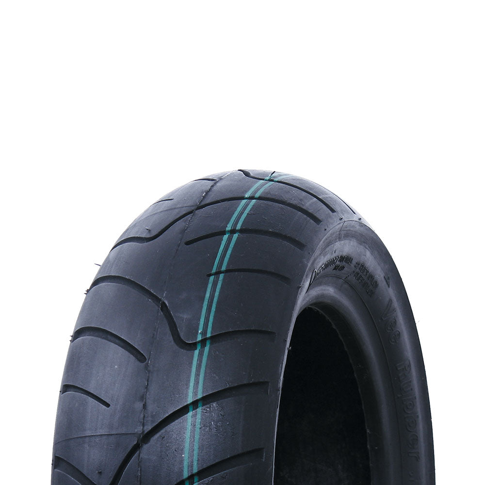 Tyre VRM217 100/80-10 Scooter TL Front/Rear