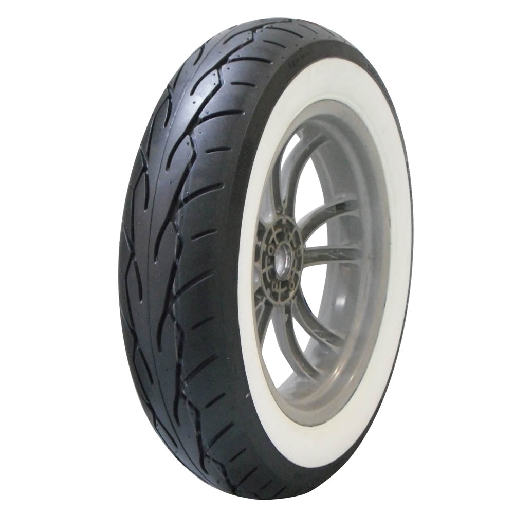 Tyre VRM302 White Wall 200/55R-17 TL 78H Rear