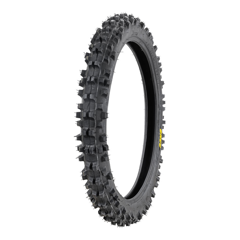 Tyre VRM500 80/100-21 GNCC DOT TT Front