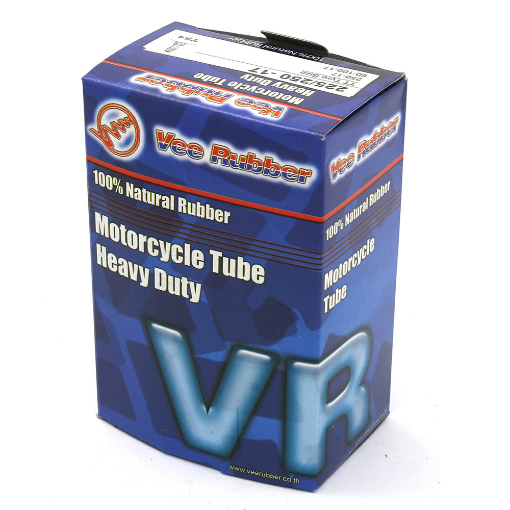 VEE RUBBER Tube 1.5mm 225/250-17 TR4
