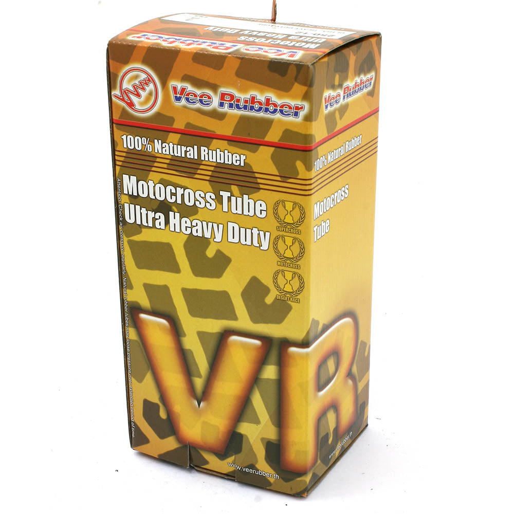 VEE RUBBER Ultra Heavy Duty Tube 2.5mm 250-12 TR4