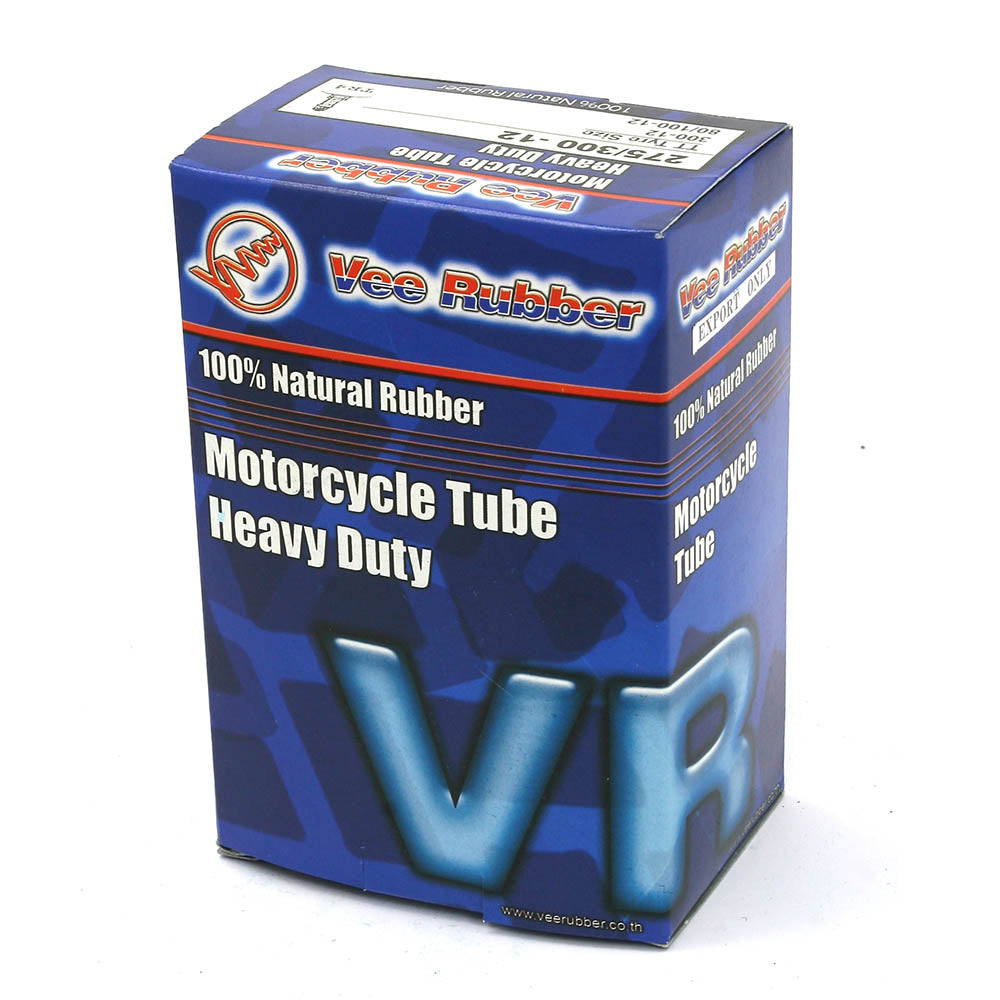 VEE RUBBER Tube 1.5mm 275/300-12 TR4